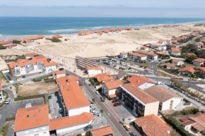 Résidence Lou Cout, Vieux-Boucau-Les-Bains